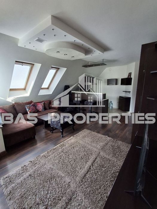 3-стаен в София-Овча Купел площ 103