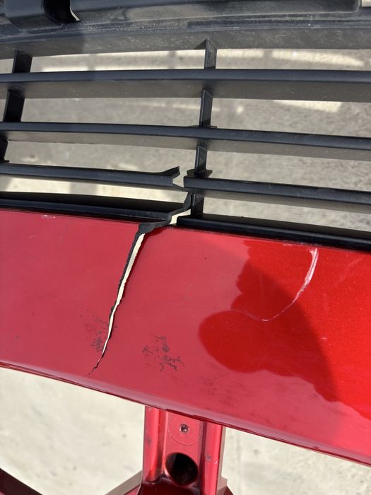 Предна броня за Mazda cx-30