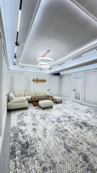 2 хонали квартира сотилади