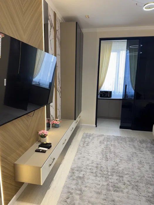 Сдается  квартира ЖК АССАЛОМ СОХИЛ/гринвич/Узбум/фергана йули/рисовый