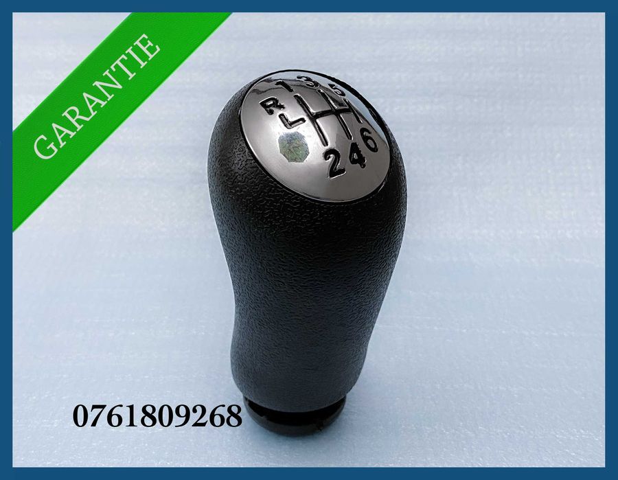 Nuca schimbator Renault Megane Kangoo Espace Clio Fluence - 6 trepte