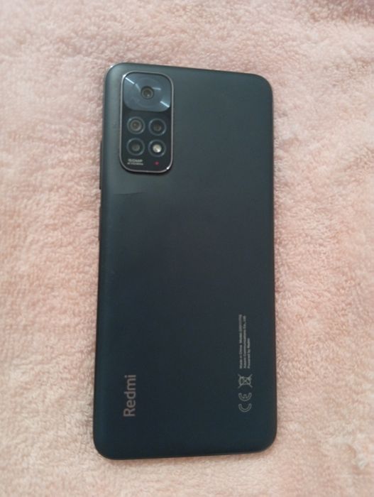 Продам телефон Redmi Note 11
