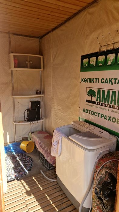 Продам дом в посёлке Красина