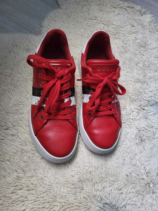 Кецове GUESS РР 36