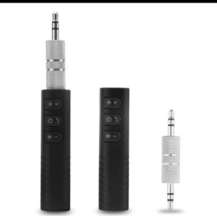 блютуз аукс