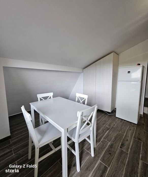 Ap cu 3 camere + birou de 10 mp, bloc Boutique zona Gării Oradea!