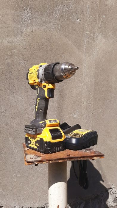 Dewalt DCD 805 orginal