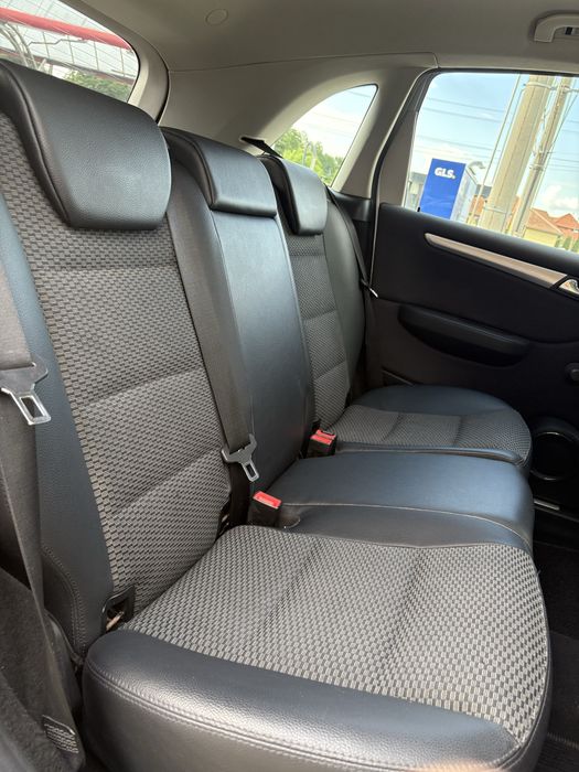 Mercedes B180 Automat Euro5