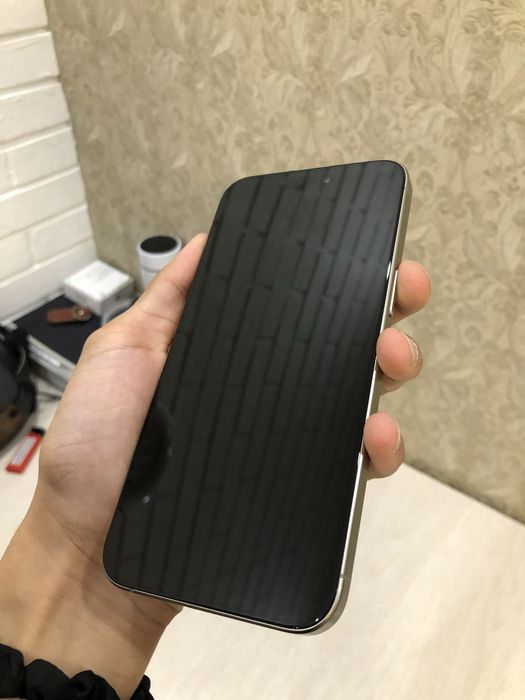 iPhone 15 Pro Max 512gb / Айфон 15 Про Макс 512гб