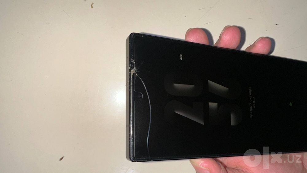 Смартфон Nubia z 60 ultra 12 gd 256 gd