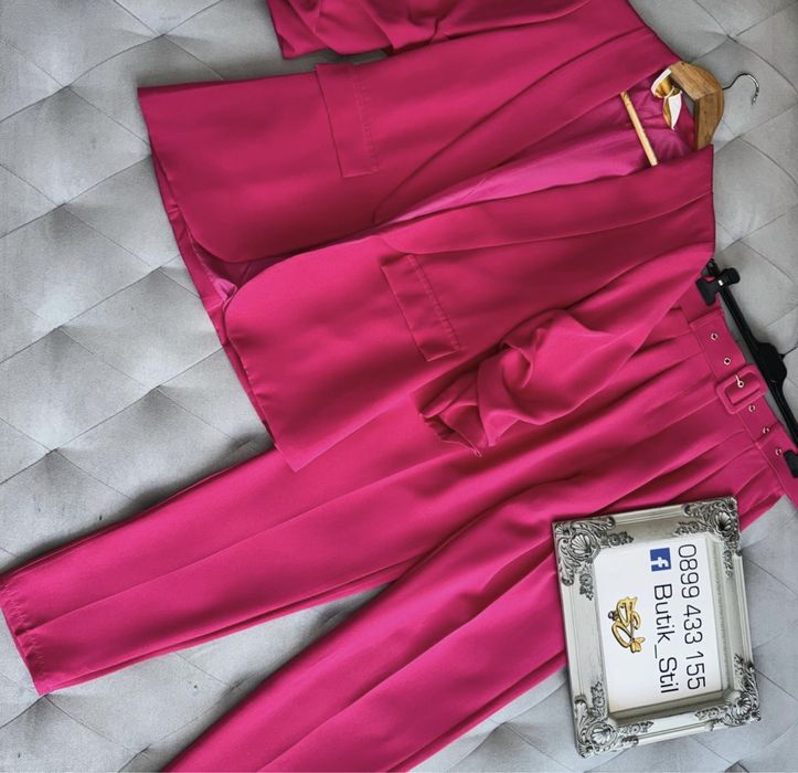 Дамски панталон