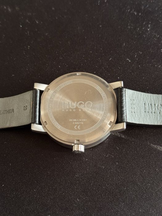 Оригинален часовник HUGO BOSS