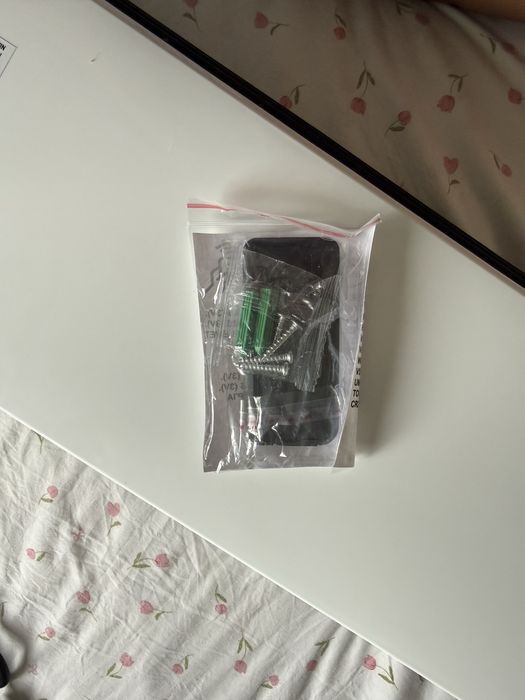 Мини климатик Wall Heater 2-in-1