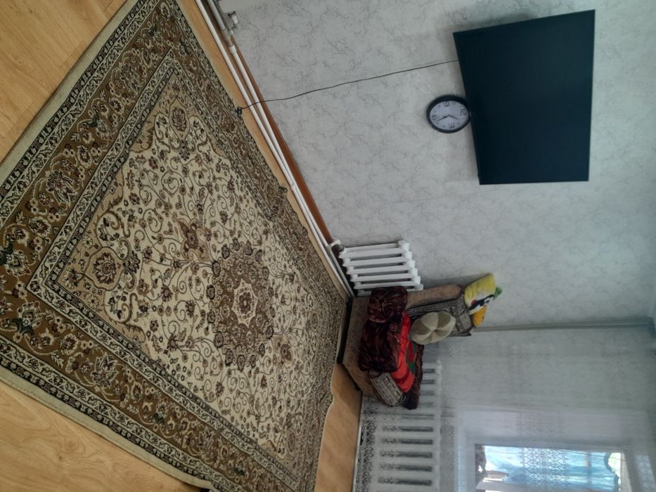 Сдам квартиру в Боровом