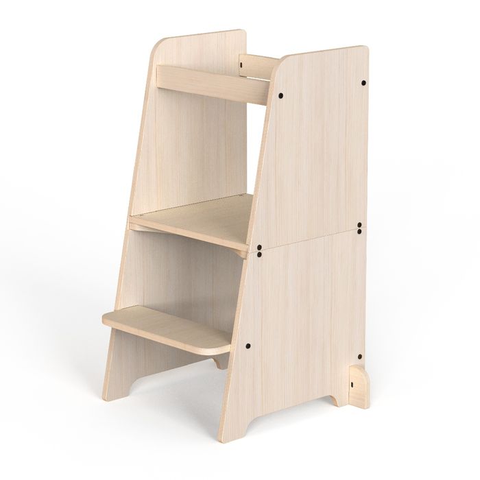 Учебна кула Bend 2в1 Монтесори