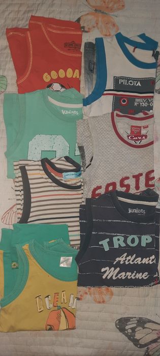 Одежда для мальчика