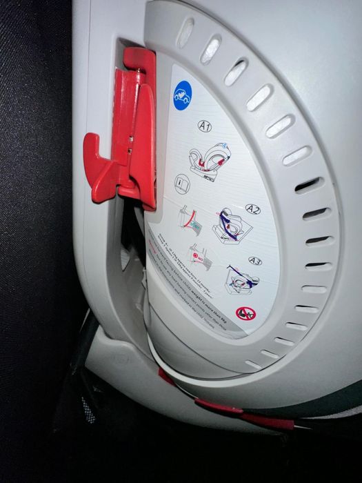 Scaun auto Coccolle Cressida