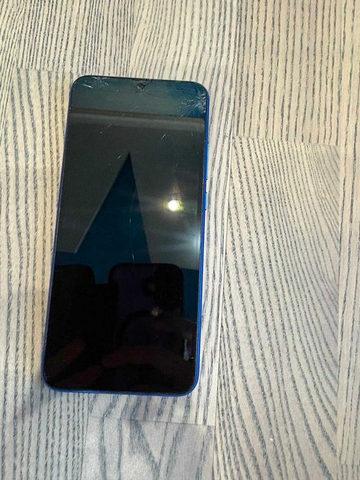 Смартфон Redmi 9A — на запчасти
