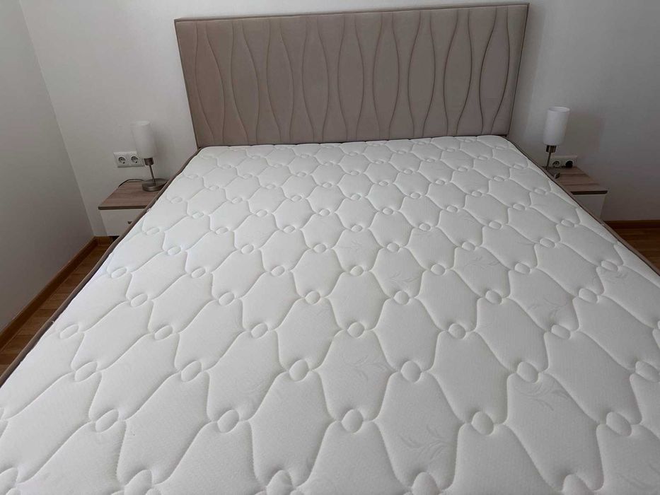 Дава се под наем Двустаен апартамент в Разград, Житница - 47 кв.м за 357 € - Снимка #9