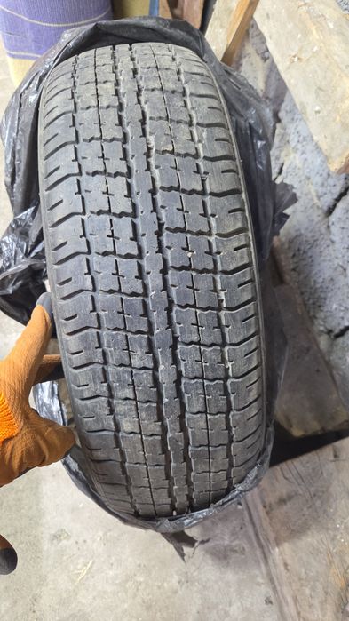 Продам шины 195/65 R15 и 195/60R15