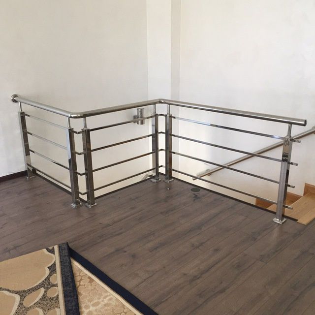 Перила Perila из нержавека 250минг.