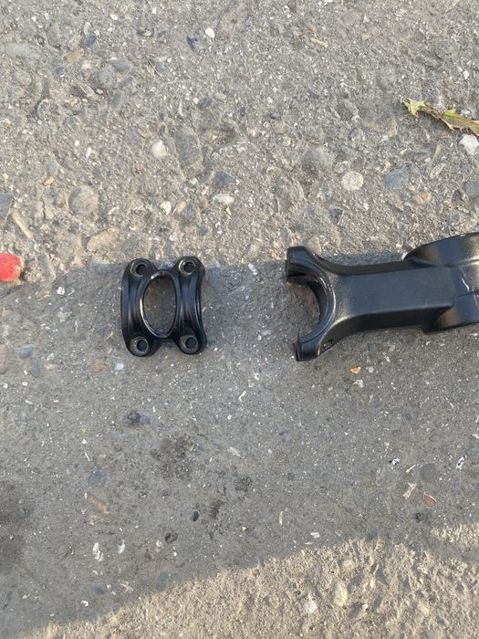 Продам вынос для велика б/у