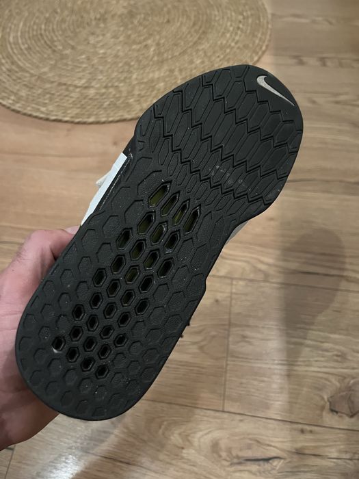 Nike Romaleos 3-дамски щангети