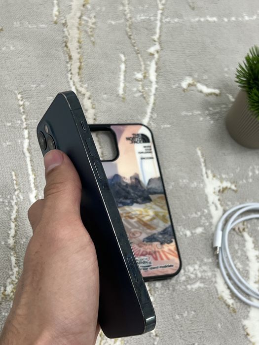 iPhone 12 Pro 128Gb Состояник Хорошое