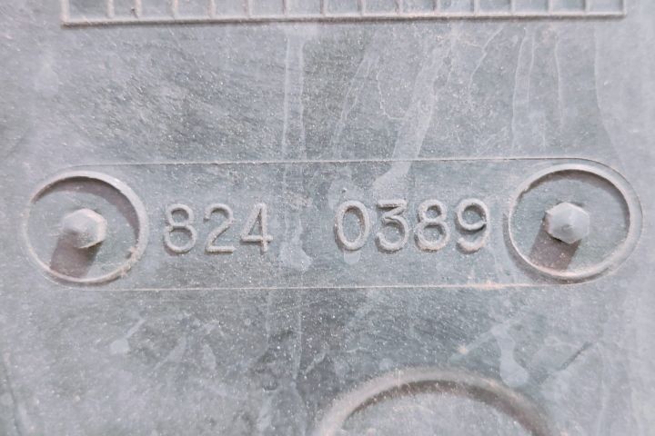 Electroventilator Racire  cu Suport 8240389 / 52401024 Opel Meriva pr