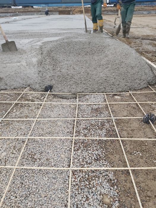 Композитная арматура