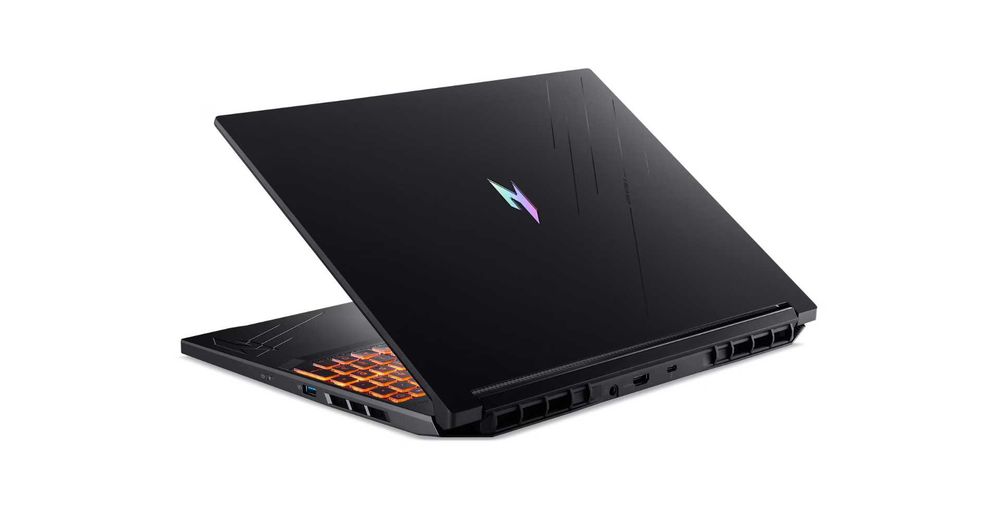 Ноутбук ACER NITRO V16 ANV16 I7-14650HX/16GB/512GB/RTX4050/16.0" WUXGA