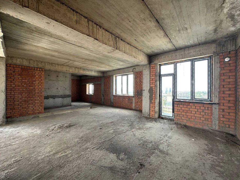 5 ком квартира в Новостройке / Бодомзар / терраса / 228 м2