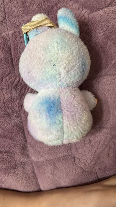 Игрушки лабуба и вакука