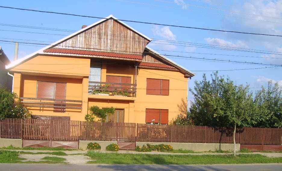 Casa de vanzare Livada