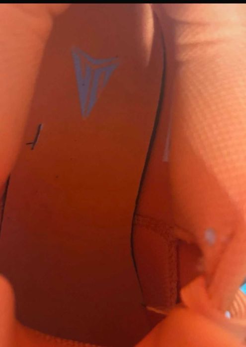 Ja 1 missmatch , noi nouto