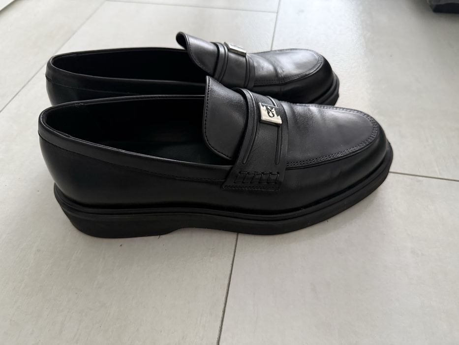 Обувки CK , оригинални