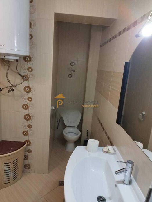 Дава се под наем Двустаен апартамент в Пловдив, Кършияка - 83 кв.м за 375 € - Снимка #7