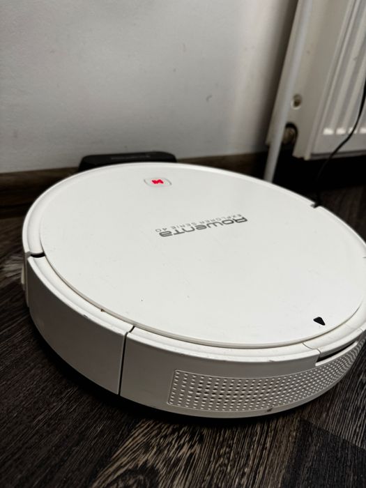 Прахосмукачка робот Rowenta explorer series 40