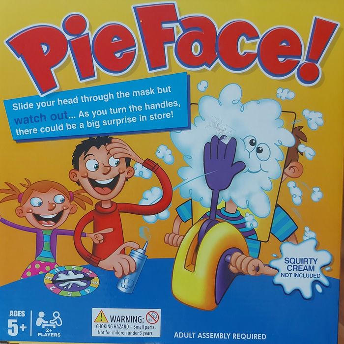 Игровые наборы для детей 5 шт