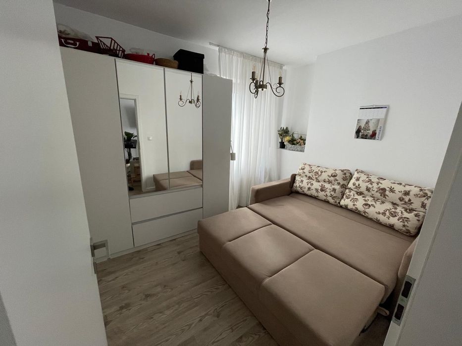 Proprietar, vând apartament 3 camere Torontal, vox
