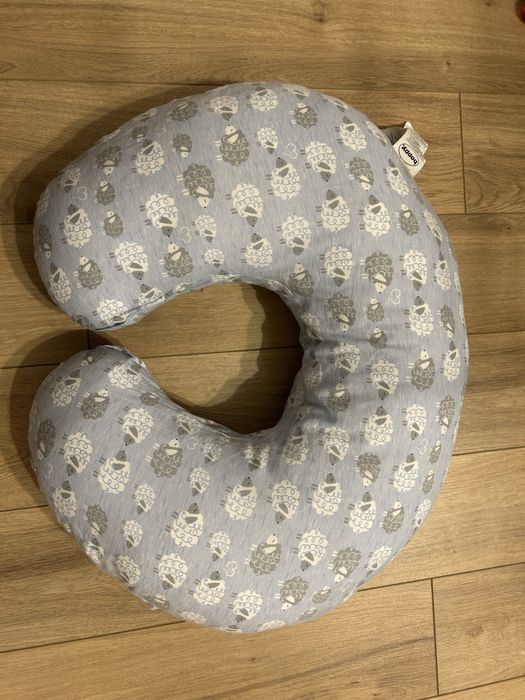 Perna alaptat multifunctionala Chicco