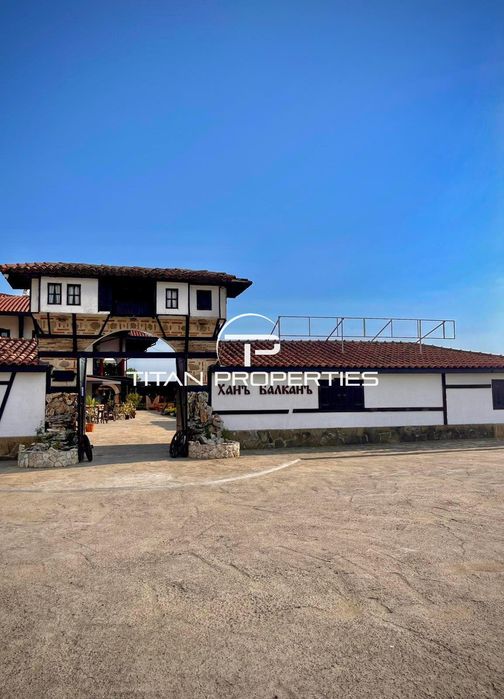 Заведение, под наем, к.к Слънчев бряг