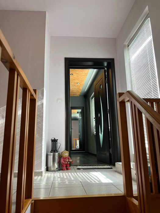 Продава се Мезонет в Пловдив, Въстанически - 157 кв.м за 981 €/кв.м - Снимка #12