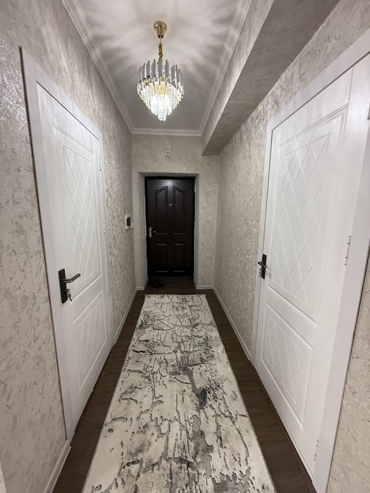 2 этаж 2 хонали 66 кв