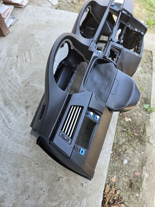 Planșă bord bmw e90
