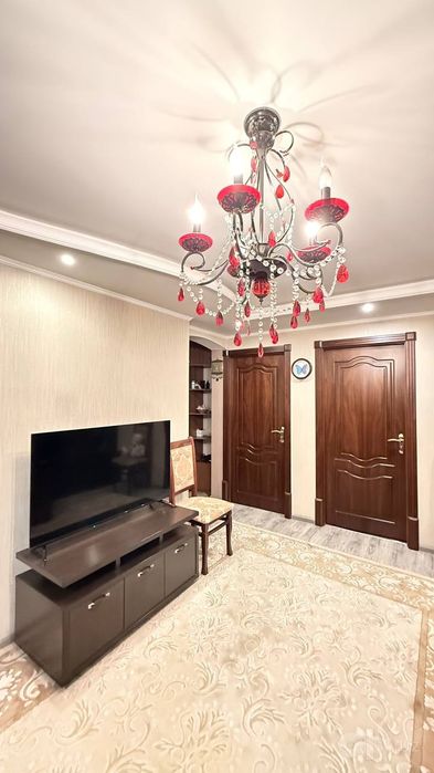 Продается 3 комн.квартира на Чиланзаре 4 квартале
