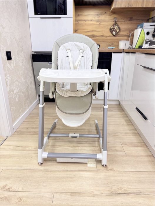 Детский стульчик, люлька