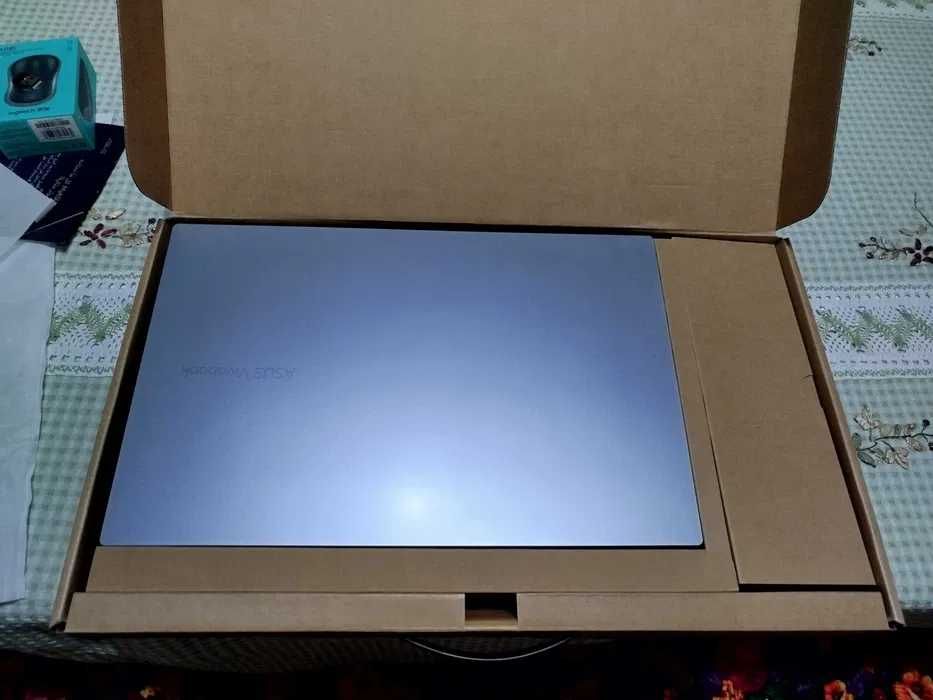 ASUS VIVOBOOK i3-1220P > i5-1334U /8GB/512SSD