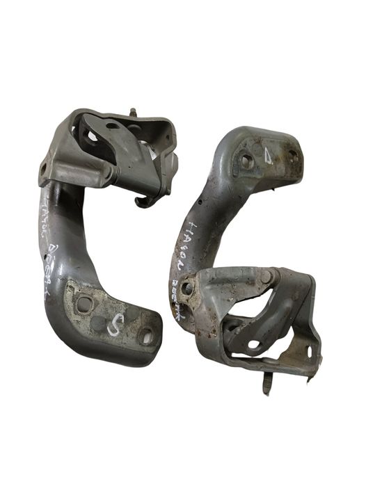 Set Balam Haion Audi A6 Iv Avant 4G5, C7, 4Gd 2011 - 2018