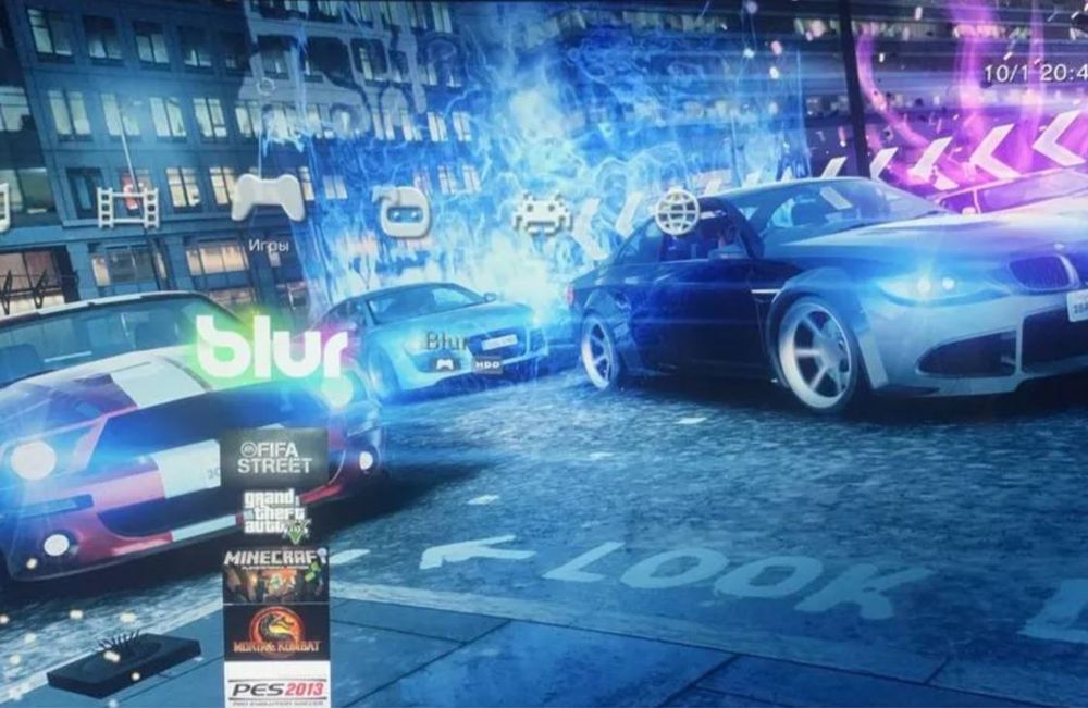 Playstation 3 slim/256gb/2 ta pult